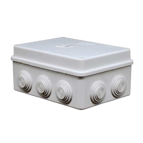 GERMETİK QUTU 150*110 MM