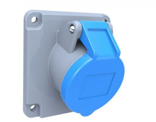 BC1-3403-2420 PANO PRIZI EYRI 3X32A 220V IP44 BEMİS