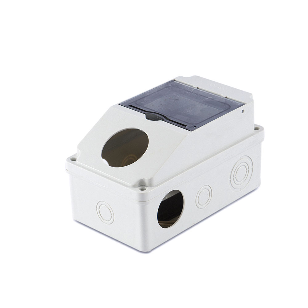 ERAPLAST BİRLƏŞDİRİCİ QUTU 320260