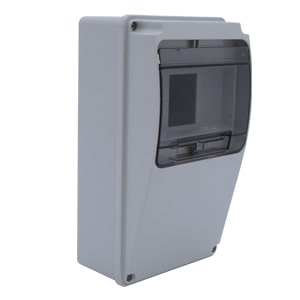 ÇETİNKAYA 130X240X105mm 6M QUTU