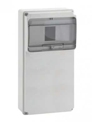 ÇETİNKAYA 130X240X105mm 6M QUTU