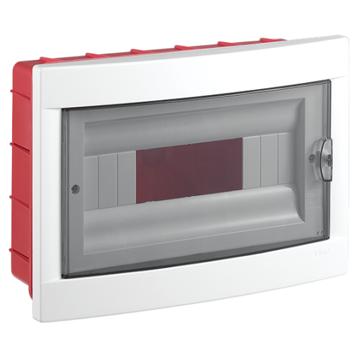 AVTOMAT QUTUSU AĞ 12 MODUL S.A. VIKO