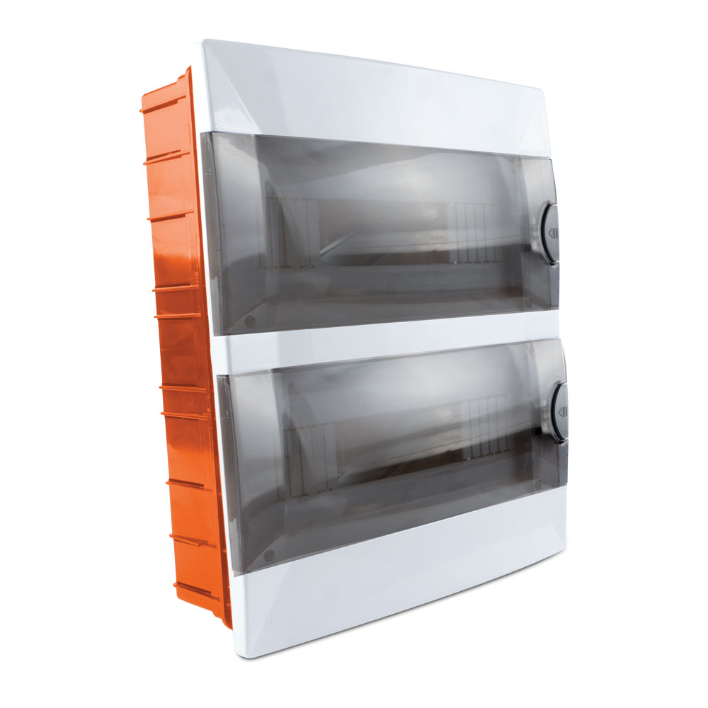 ERAPLAST 36’lı S/A AVTOMAT QUTUSU