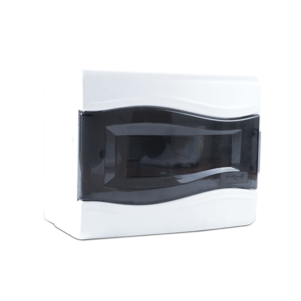 ERAPLAST 1-2’lı S/Ü AVTOMAT QUTUSU 