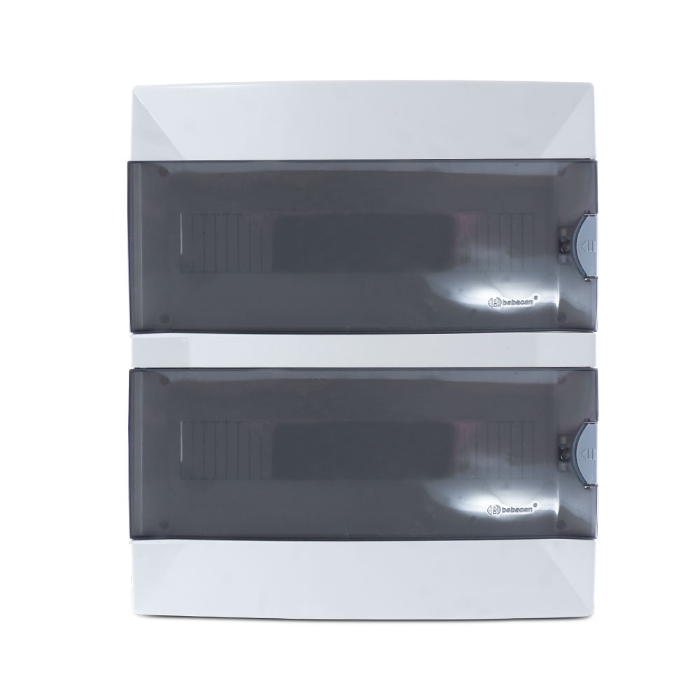 ERAPLAST 24’lü S/Ü AVTOMAT QUTUSU 