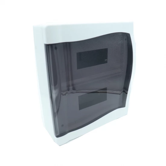 S/Ü 24-LÜ AVTOMAT QUTUSU