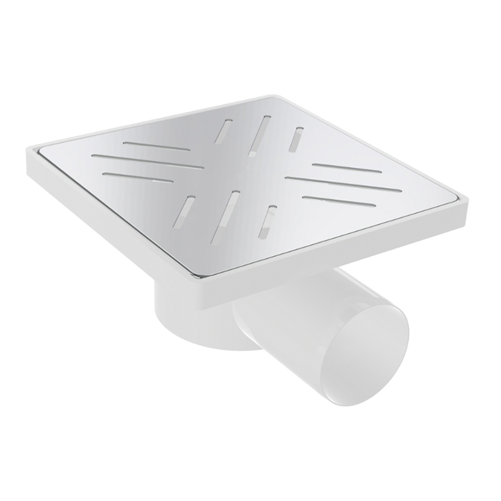 NOVA PASLANMAZ TRAP 5026 YAN