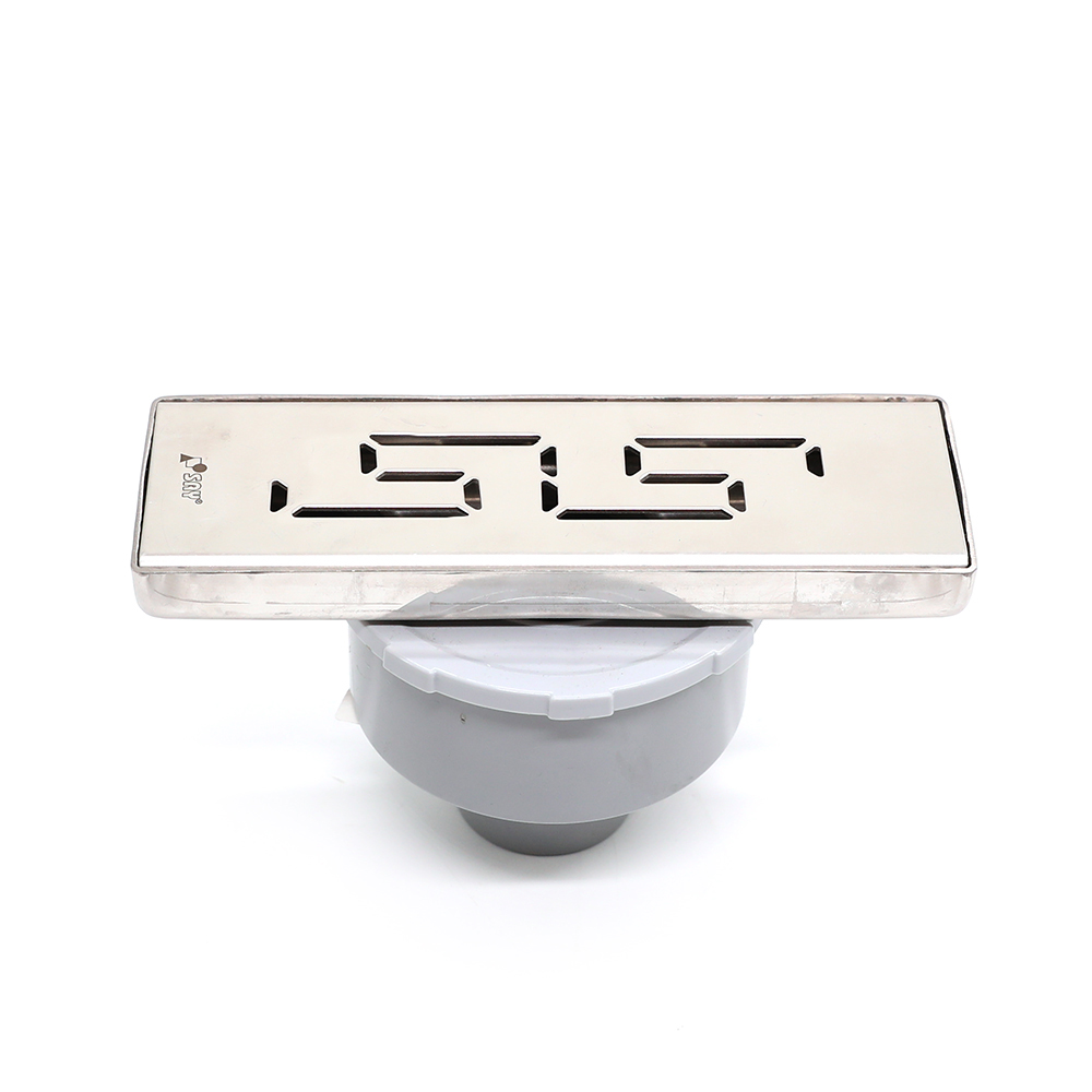 PASLANMAZ TRAP 20 SM