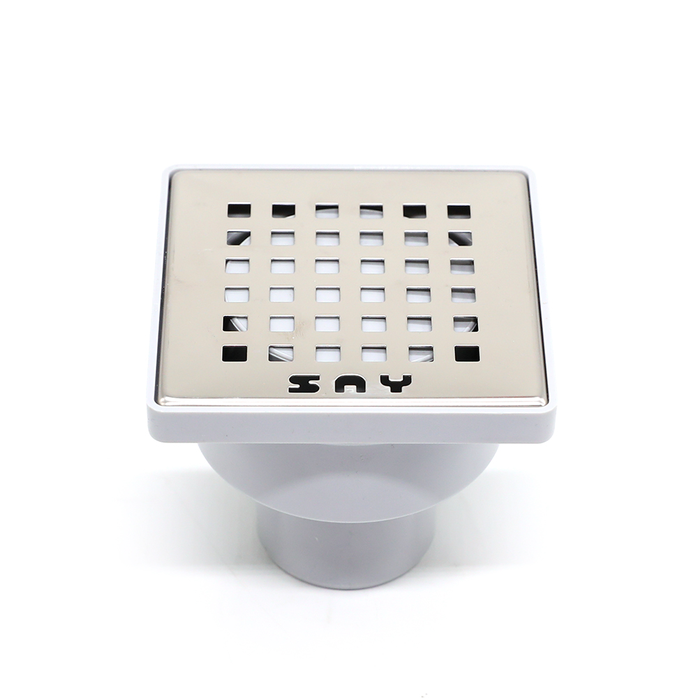 PASLANMAZ TRAP 15*15 SM