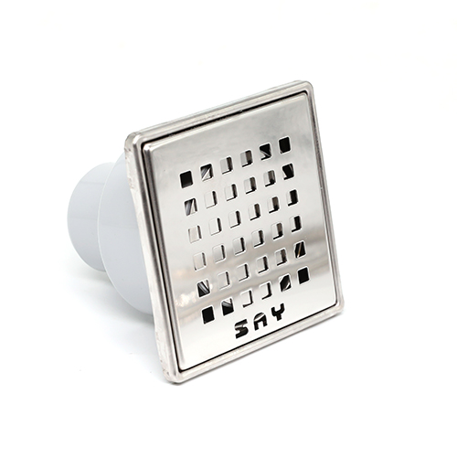 PASLANMAZ TRAP 10*10 SM