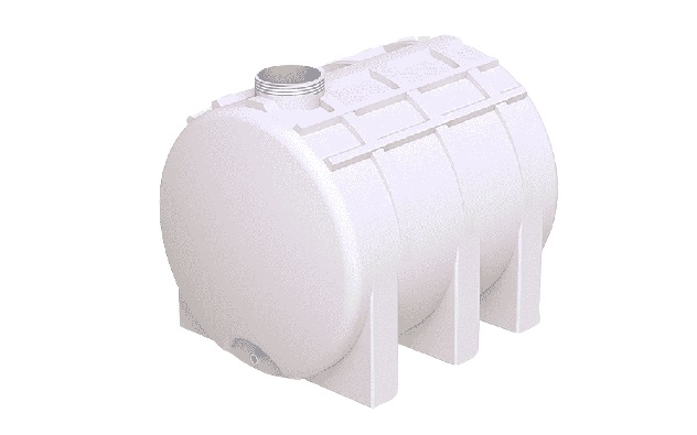 POLYETHYLENE WATER TANK 5000 L