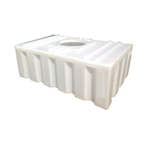 SQUARE WATER TANK 350 L