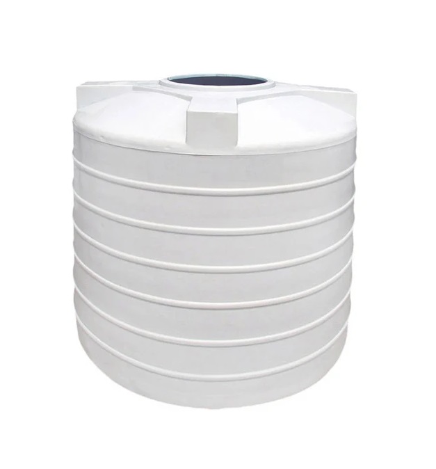 VERTICAL WATER TANK 6000 L