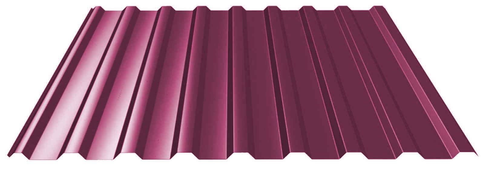 Dam üçün MAT Profnastil 0.5 mm