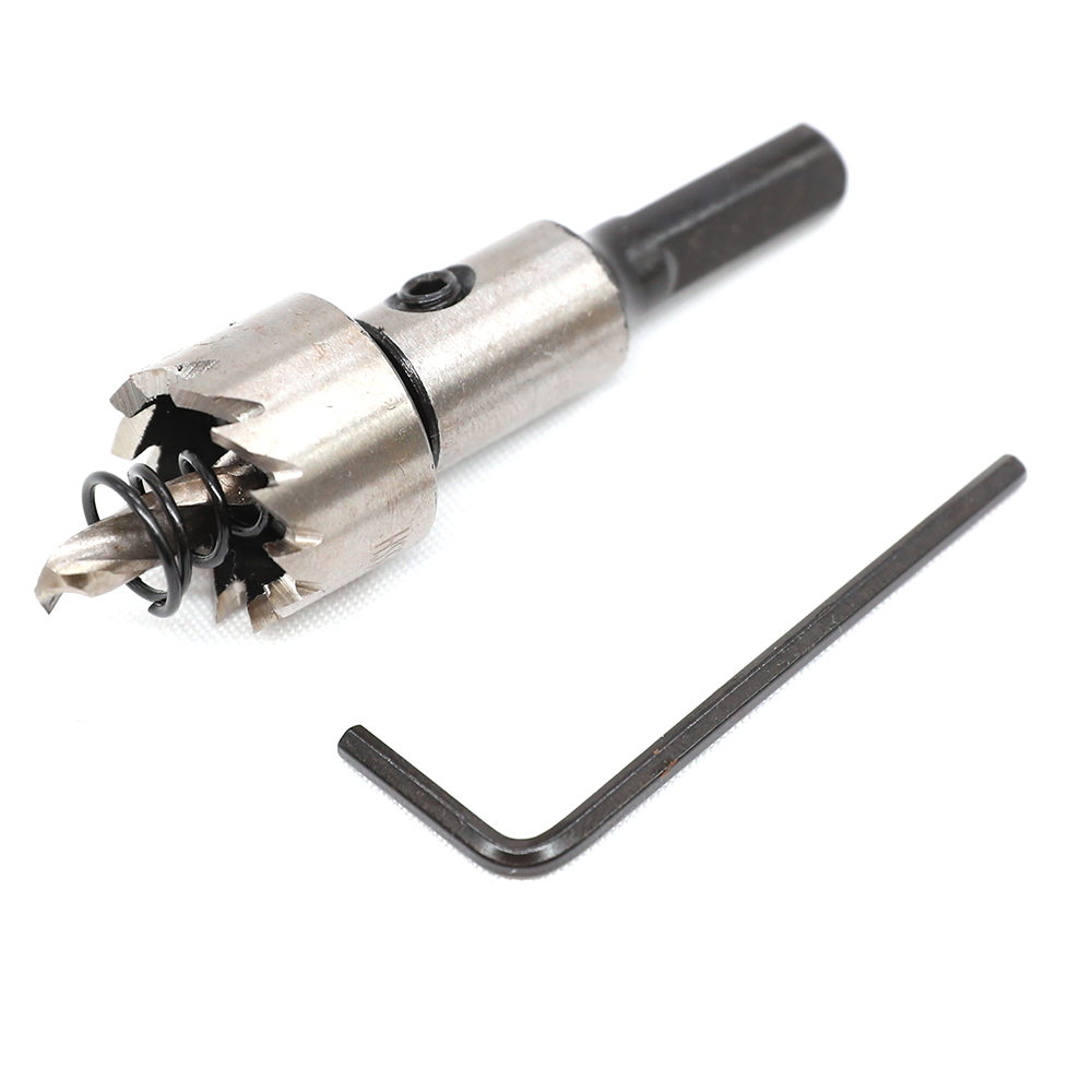 METAL DEŞƏN MİŞAR 20MM ZWF0209