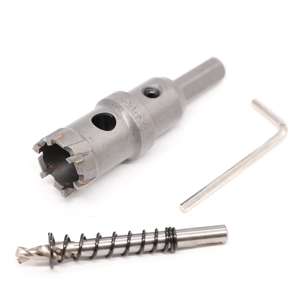 METAL DEŞƏN MİŞAR 22MM ZWF0112