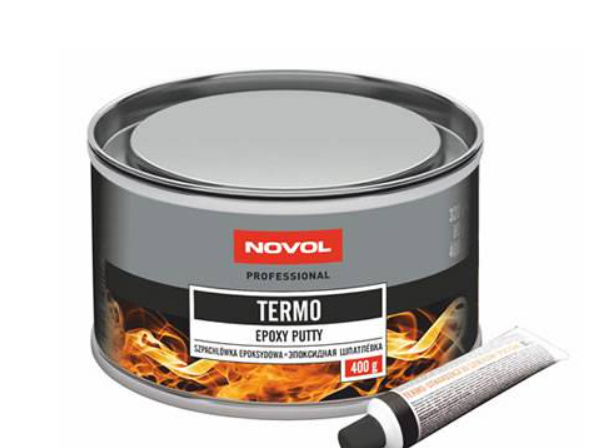 NOVOL TERMO şpaklyovka 
