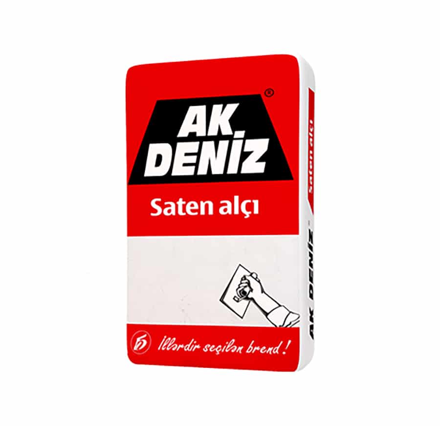 AK DENİZ ŞPAKLYOVKA