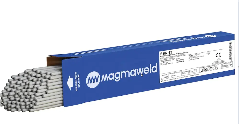 Elektrod Magmaweld  ESR 13   2.5mm