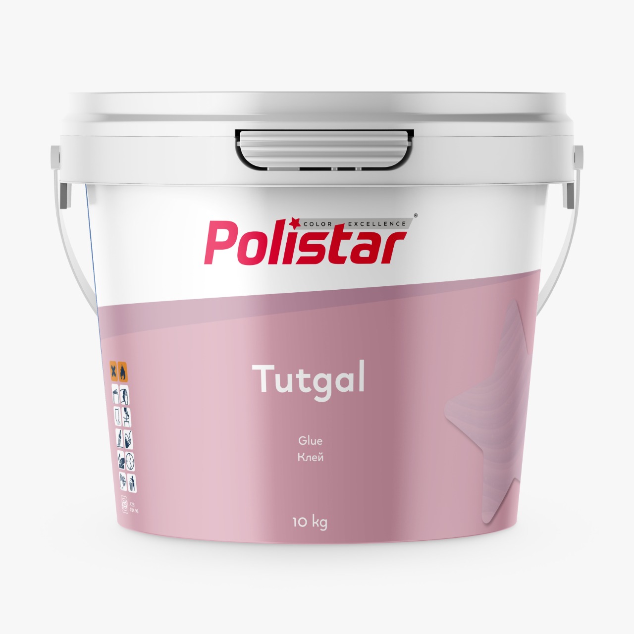 POLİSTAR POLİTUTGAL 2.5L