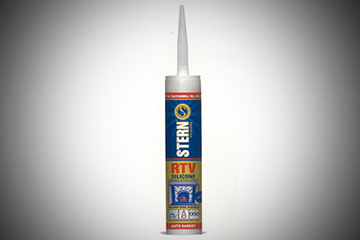 STERN RTV SİLİKON YAPIŞDIRICI 310 ML