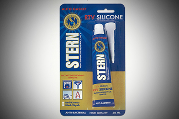 STERN RTV SİLİKON YAPIŞDIRICI 50 ML