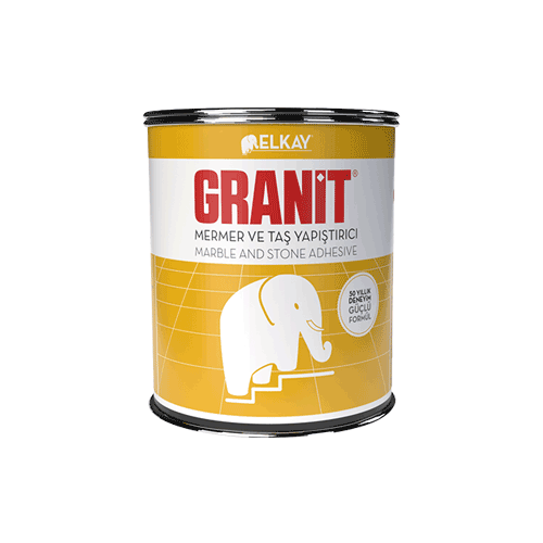 GRANİT EB-25 MƏRMƏR VƏ DAŞ YAPIŞQANI