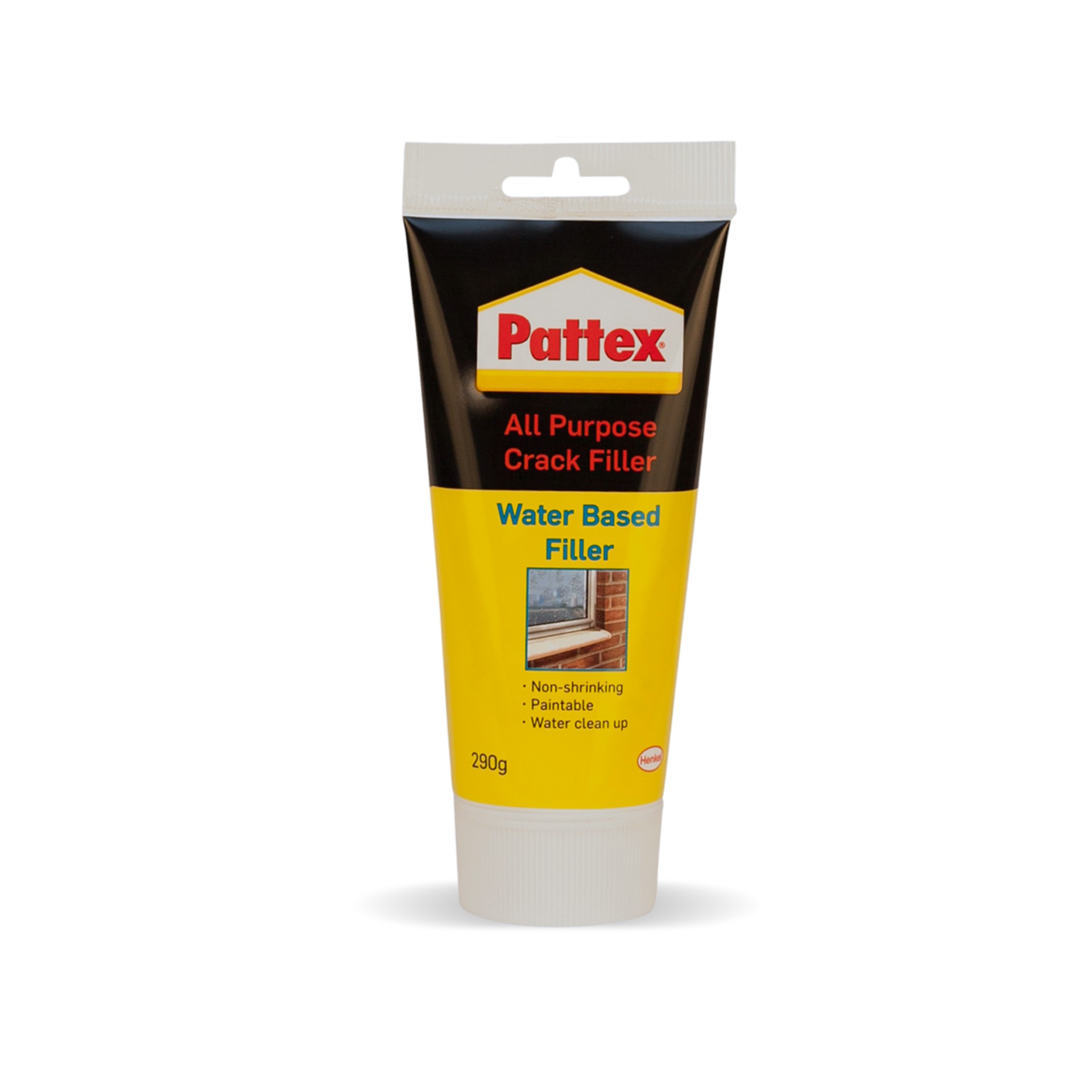 Pattex All Purpose Crack Filler 