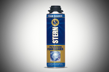 STERN KÖPÜK TƏMİZLƏYİCİSİ 500 ML