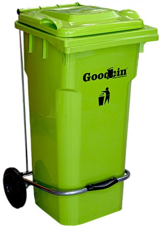 GOODBİN ZİBİLQABI 100L 