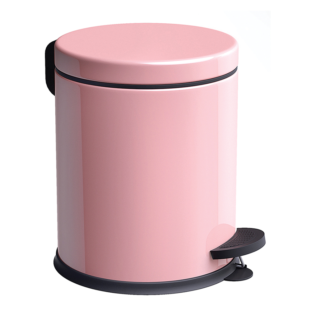 RƏNGLİ ZİBİL QABI