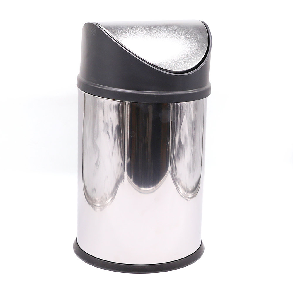 QAPAQLI ZİBİL QABI