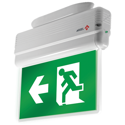 Arsel-lite Təcili Çıxış Yönləndirmə Qurğusu
