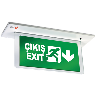 Orion Təcili Çıxış İstiqaməti Qurğusu