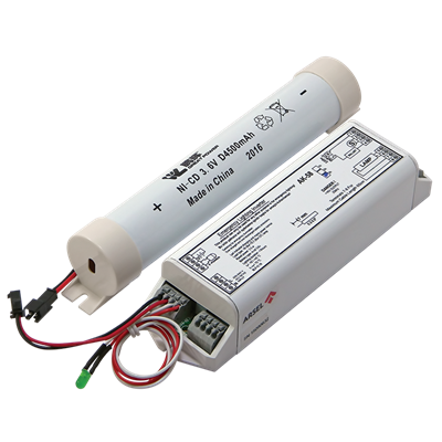 AK-3300 LED Lampaları üçün Təcili Yedekleme Kiti