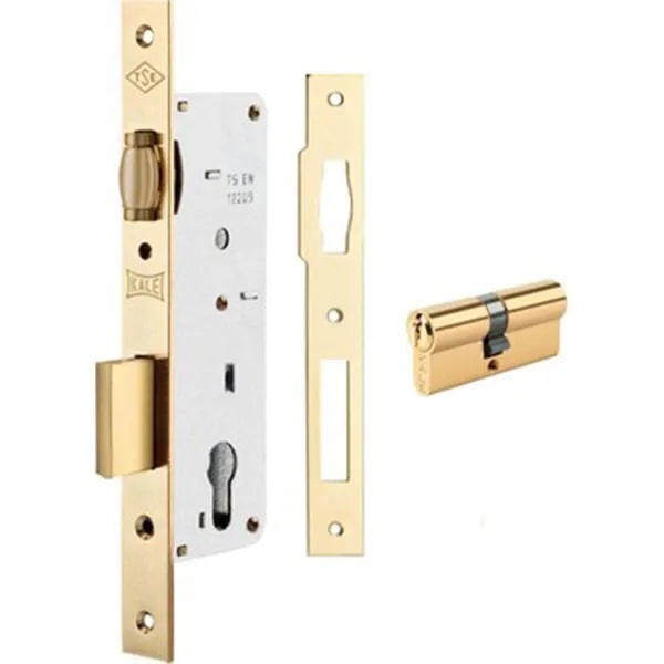 KALE DOOR LOCK FOR SLIDE DOOR