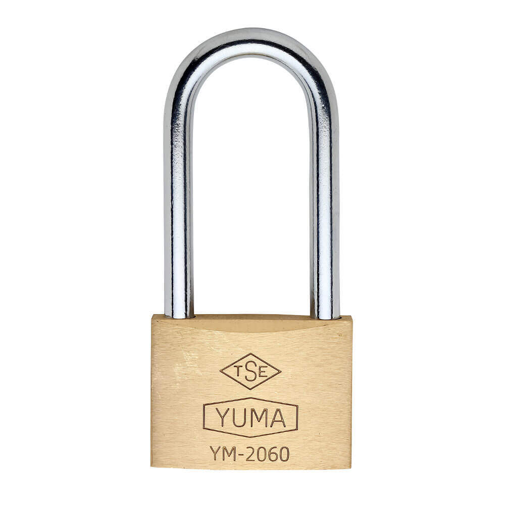 Lock Yuma 60mm Stainless Steel 
