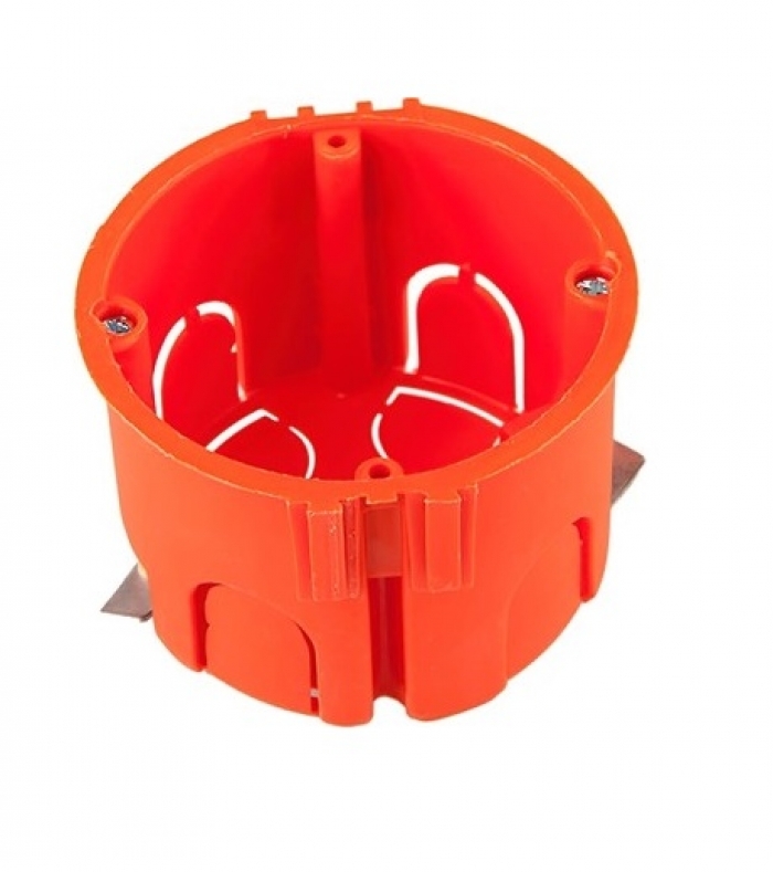 IŞILDAR PLASTİK ALÇIPAN KASA 