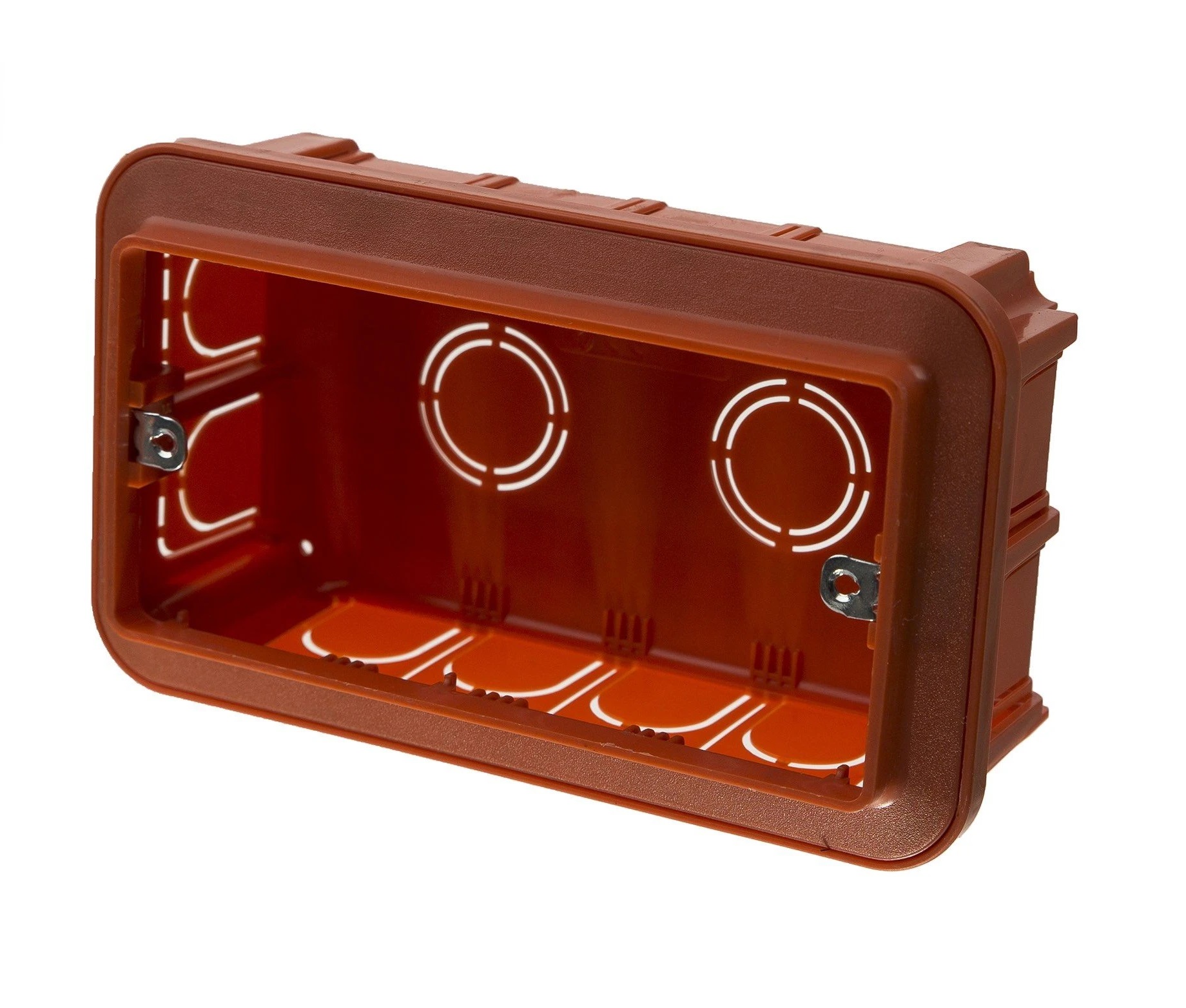 AKFA PLAST YANMAZ DƏRİN ELEKTRİK KASASI (YERLİ)