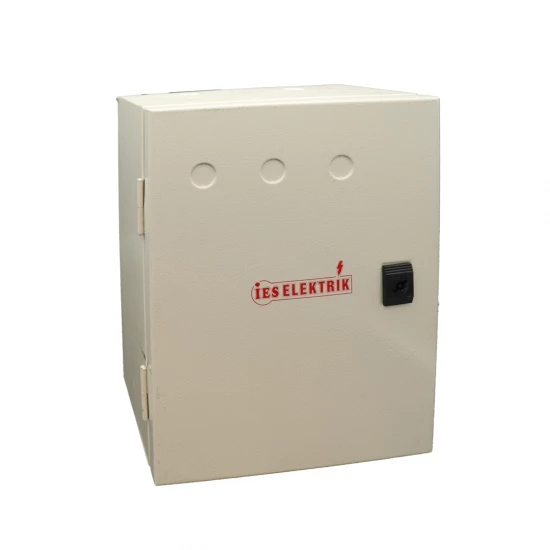 SAYĞAC QUTUSU DƏMİR