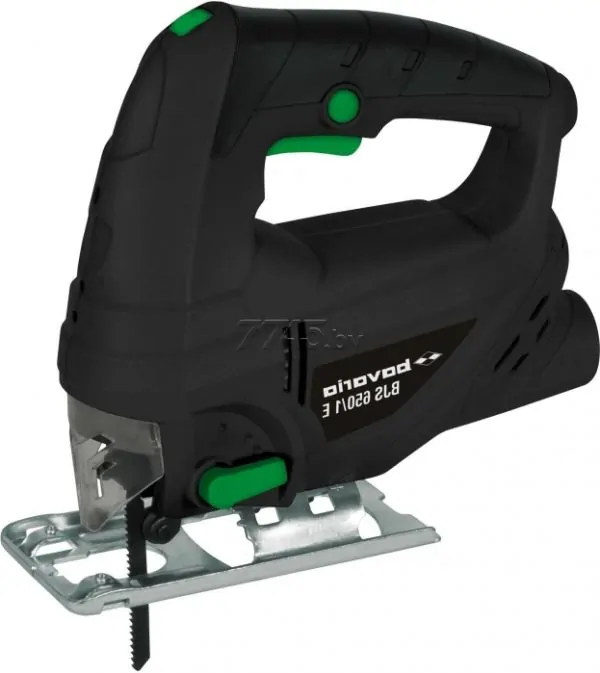 EİNHELL LOBZİK MİŞARI BJS 650/1