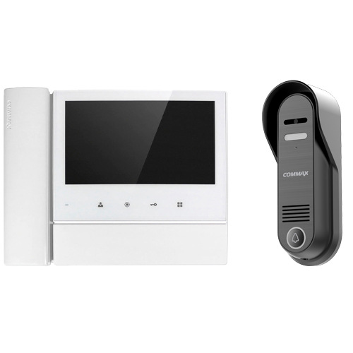 COMMAX CDV-70NM/DRC-4CPN2/CPN3 DOMOFON