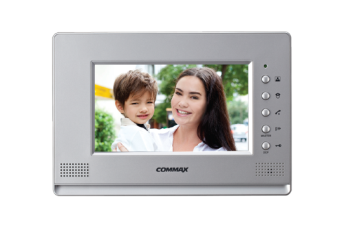 COMMAX CDV-71AM YADDAŞLI MONİTOR