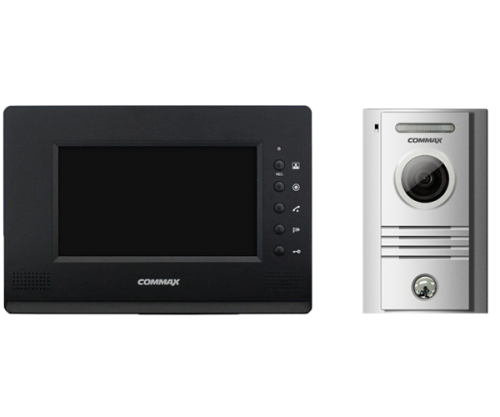 COMMAX CDV-71AM/DRC-40K DOMOFON
