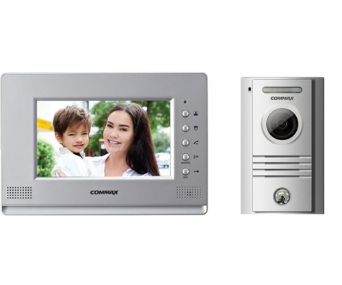 COMMAX CDV-71AM/DRC-40K DOMOFON