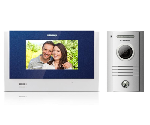 COMMAX CDV-72UM/DRC-40KA DOMOFON