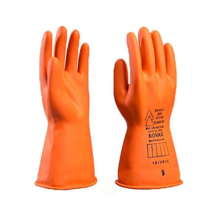 NOVAX DİELEKTRİK ƏLCƏK