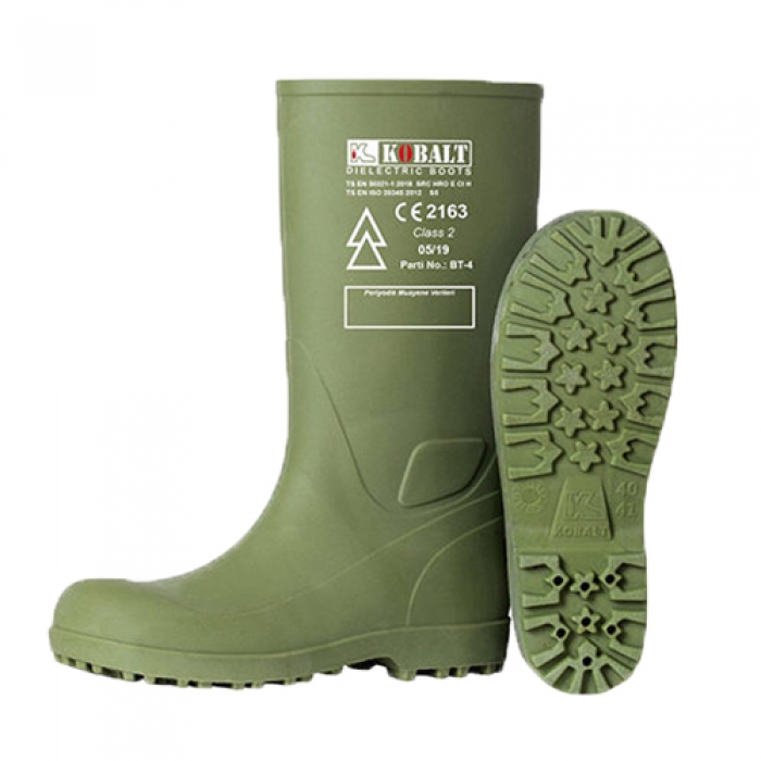 KOBALT DİELEKTRİK BOT 