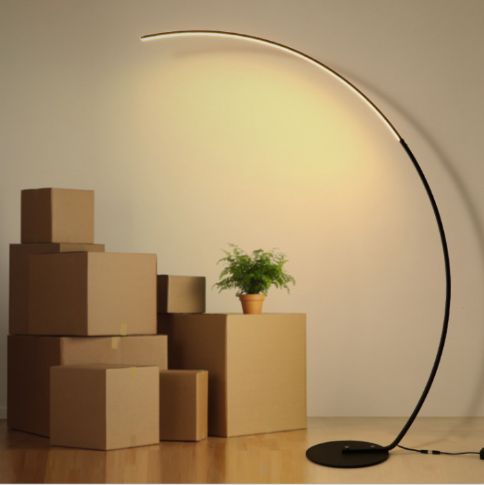 YARIM HALQA FORMALI DEKORATİV LED BRA EV ÜÇÜN 20W 110V -240V