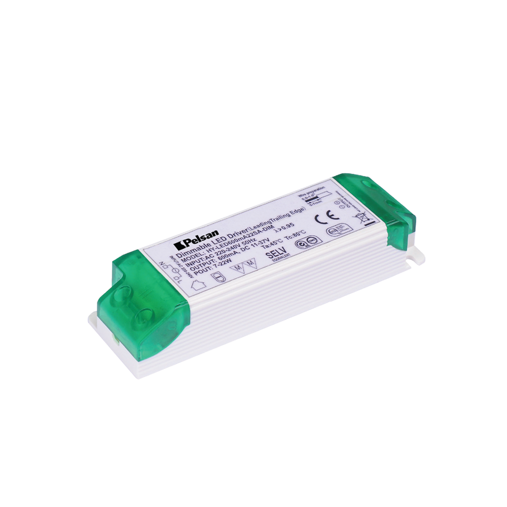 PELSAN 36VT IP20 DRAYVER 316981